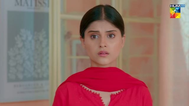 Tum Mere Kya Ho - Episode 04 - 24th April 2024 [ Adnan Raza Mir & Ameema Saleem ] - HUM TV смотреть онлайн