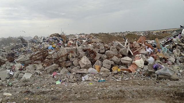 Мариуполь полигон ТКО смотреть онлайн