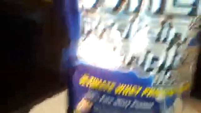 Olimp Whey Protein Complex 100 смотреть онлайн