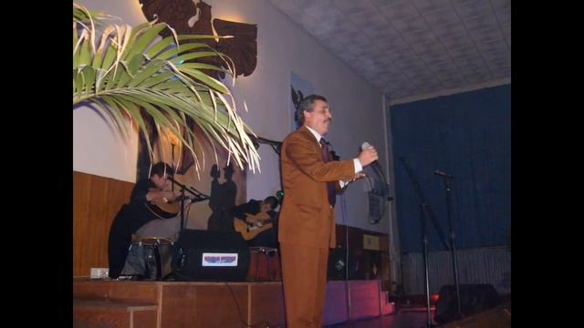 Brigada do Fado - Eduardo Rodrigues (Guitarra não chores tanto) смотреть онлайн