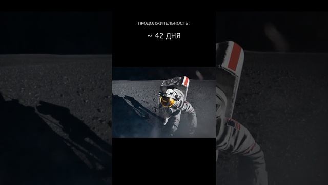 1-й этап миссии Артемида смотреть онлайн