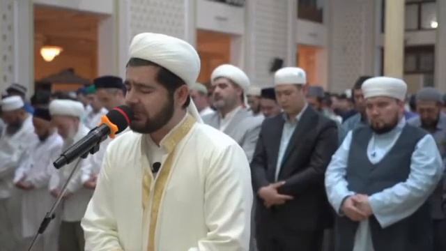 @MuhammadloiqQori Go'zal Qiroat Furqon Surasi