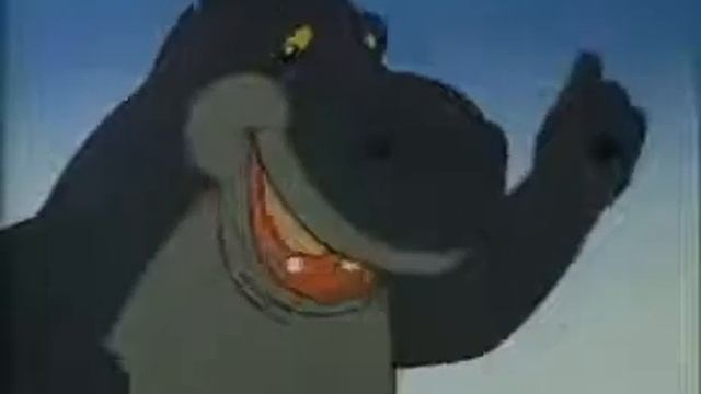 Самый большой друг Любимые Мультфильмы смотреть онлайн