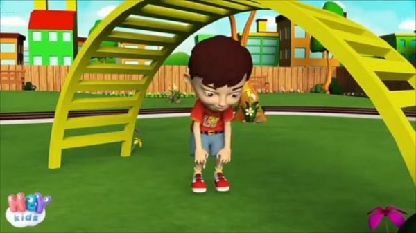 TETE EPAULES GENOUX ET PIEDS