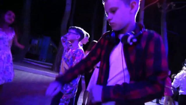 1 смена. Выпускной смотреть онлайн