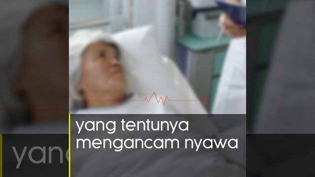 Penyakit Ini Bisa Mengancam Nyawa! HATI-HATI! смотреть онлайн