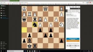 Сицилианская защита,блиц,компьютерный анализ партии,тяжелофигурная атака