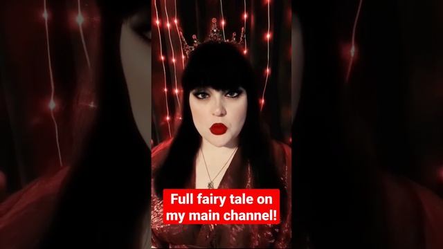 Grimm's #SnowWhite (Fcked Up #FairyTales) смотреть онлайн