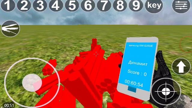 Tibers box 2 играем смотреть онлайн