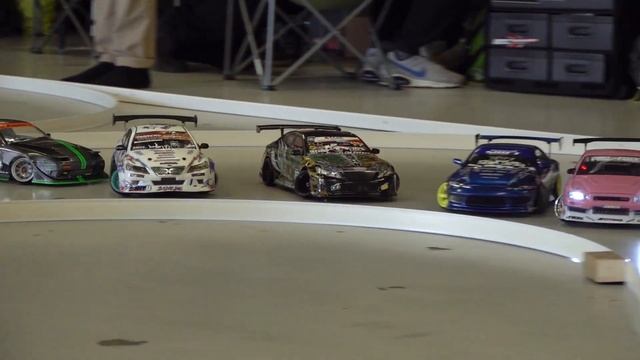 Slide House RC Drifting - Best Of 2018/19 смотреть онлайн