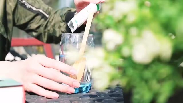 Пребиотик с пищевыми волокнами ТЯНЬШИ смотреть онлайн