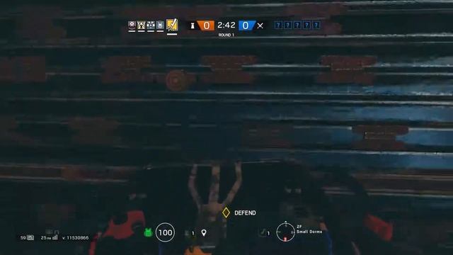 Some spicy Rainbow Six Siege Memes смотреть онлайн