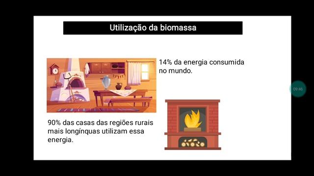 alternativas ecológicas - biomassa смотреть онлайн