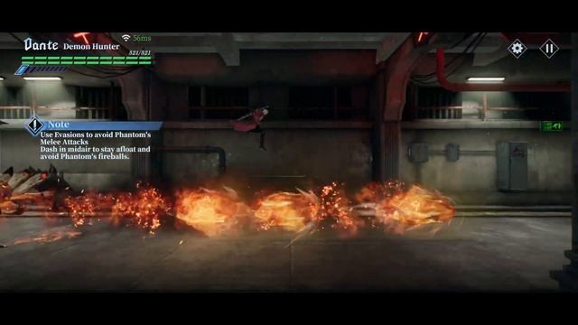Devil May Cry Peak of Combat Gameplay Walkthrough Part 1 [4K 60ᶠᵖˢ ✔] смотреть онлайн
