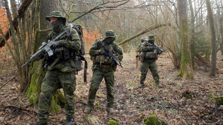 Шаг вперед и два назад. Страйкбол / Airsoft СПб