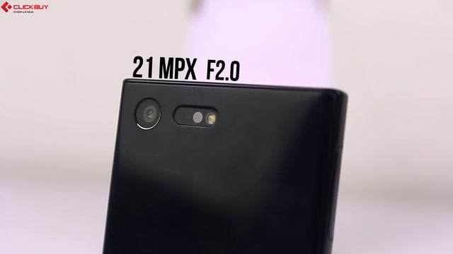 Clickbuy - Thích Là Mở #14: Xperia X Compact - XZs Phiên bản thu nhỏ chỉ với hơn 5tr смотреть онлайн