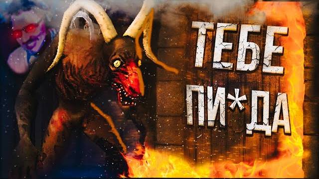 Gloomwood СЕРЬЁЗНЫЙ ОБЗОР смотреть онлайн