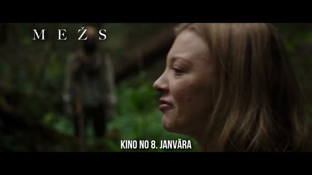 "Mežs" - kino no 8. janvāra! смотреть онлайн