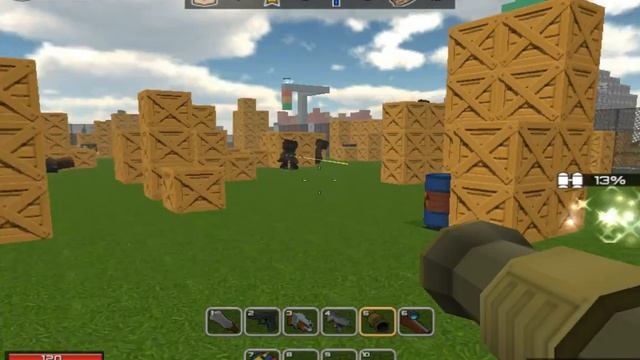 кубезумие 3 D смотреть онлайн