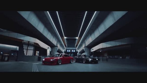 NIGHT DRIVE PHONK MIX (LXST CXNTURY TYPE) 8