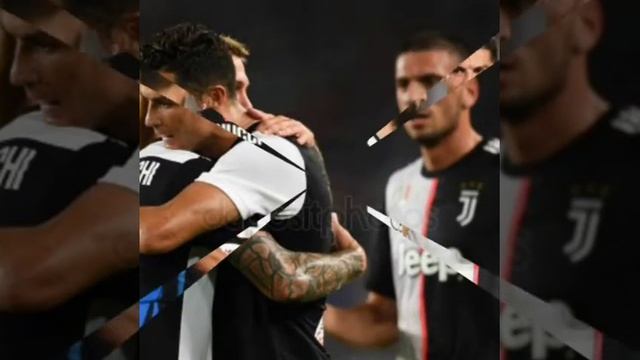Cristiano Ronaldo не фудбалист он супермен смотреть онлайн