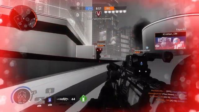 titanfall 2 online смотреть онлайн