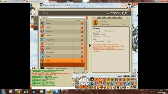 Up niveau 100 de mon steamer ! смотреть онлайн