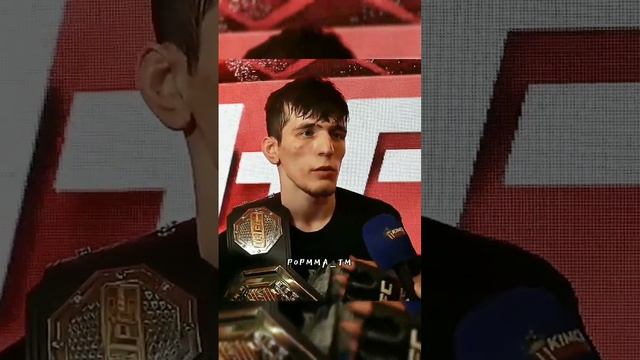 Наби Набиев, молодой чемпион HFC! смотреть онлайн