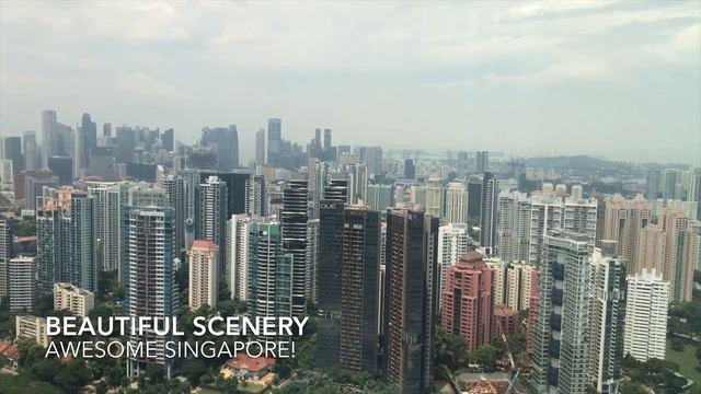 Salt Grill and Sky Bar Orchard Ion 55TH Floor Lunch смотреть онлайн