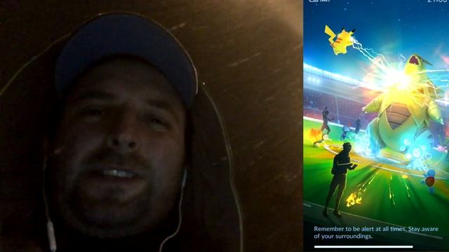 Покемон го Просто ловите Фарфетчей смотреть онлайн