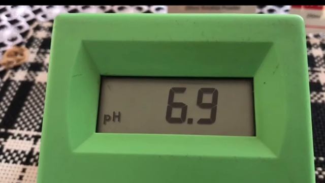 Jak skalibrować kontroler PH Milwaukee pH controller SMS 122 смотреть онлайн