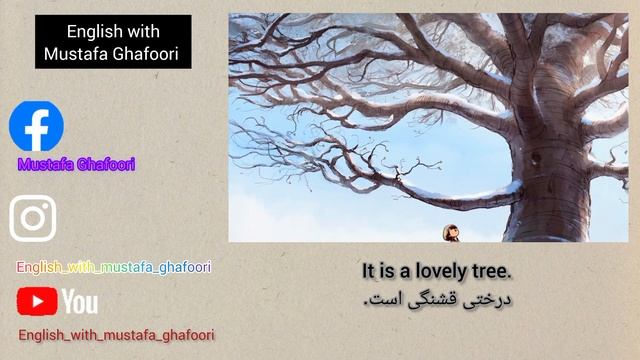 English with The Boy, The Fox, The Mole, and The Horse Animation. انگلیسی با انیمیشن بچه، روباه، смотреть онлайн