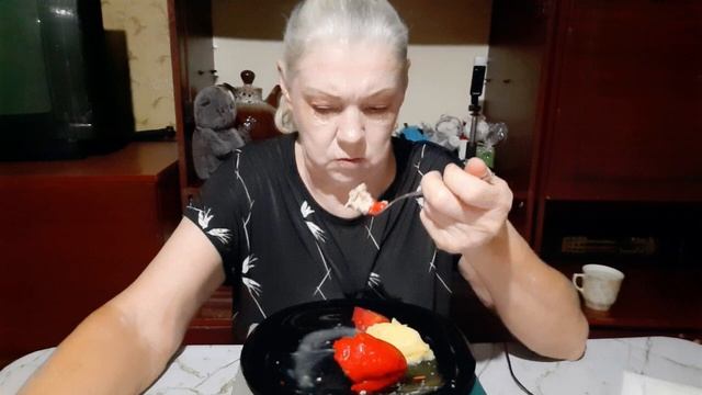 мукбанг покушаем смотреть онлайн