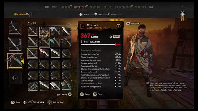 Dying Light 2: Stay Human you need this KOREK charm Recommend смотреть онлайн