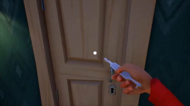 Hello Neighbor Alpha 2 Speedrun! смотреть онлайн