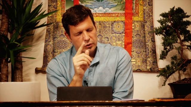 Karma & Trauma | Trauma Informed Dharma смотреть онлайн