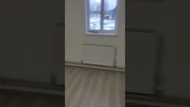 Система опалення 7 радіаторів на 20 трубі. смотреть онлайн