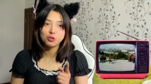 ВПЕРВЫЕ СЛЫШУ СОВЕТСКУЮ МУЗЫКУ ☭❤️ - БЫЛА в ШОКЕ от КРАСОТЫ