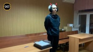 Некоглай в суде. Некоглая выдворяют из России на 5 лет