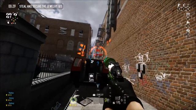 PAYDAY2 CRAZY CARD, XP AND MOENY FARMING METHOD!! смотреть онлайн