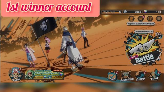 PAGE ONE ,SABO MASK ,LAND OF WANO MARCO , GIVEAWAY смотреть онлайн