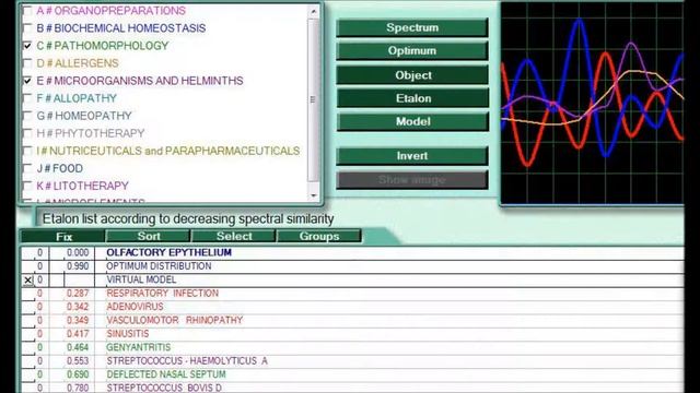 Acute Respiratory Diseases. OPBИ. ِِ смотреть онлайн