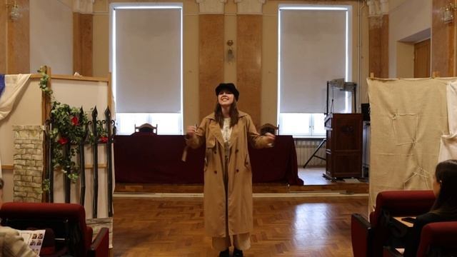 Les Misérables | FACES edition смотреть онлайн