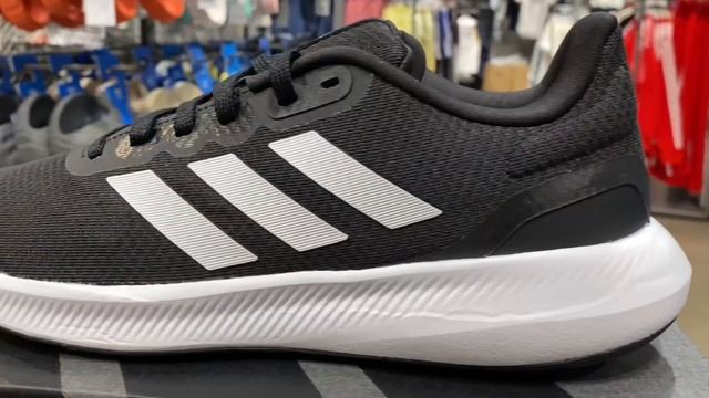 Adidas RunFalcon 3.0 Unboxing смотреть онлайн