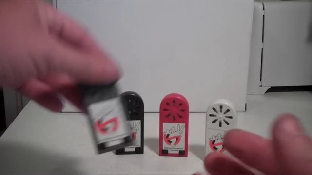 Ghostbusters II Hardee's proton pack noisemakers смотреть онлайн