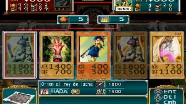 Yu-Gi-Oh! Duelists of the Roses en Español Parte 1 смотреть онлайн