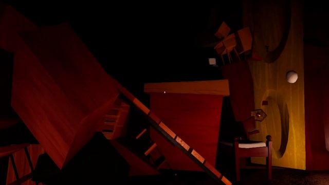 HE TRAPPED ME IN THE BASEMENT!!! | Chipmunk Plays Hello Neighbor Mods смотреть онлайн