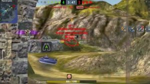 WoTB. Шведская озвучка [ЧИТАТЬ ОПИСАНИЕ ОБЯЗАТЕЛЬНО]