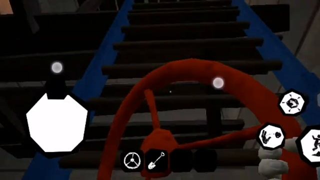 Прохождения 2 акта hello neighbor смотреть онлайн