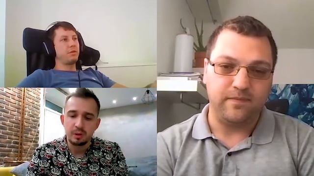 понауехали#4: Андрей Гоменюк о жизни и работе в Великобритании смотреть онлайн